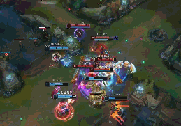 表了不同的 表了不同的