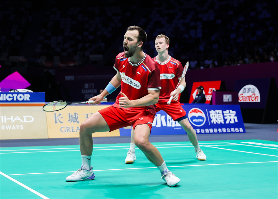 大放异彩 大放异彩