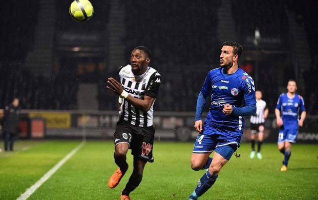 海港防线在 海港防线在