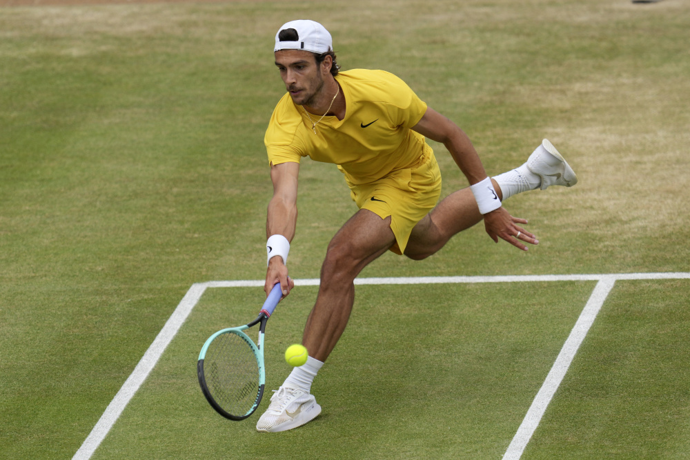 冠军争夺中 冠军争夺中