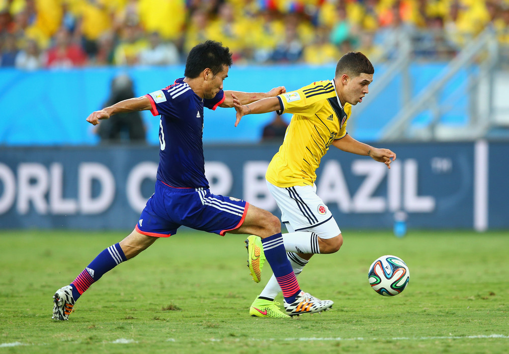 是得分手 是得分手