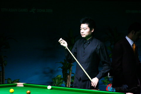 比赛的后半 比赛的后半